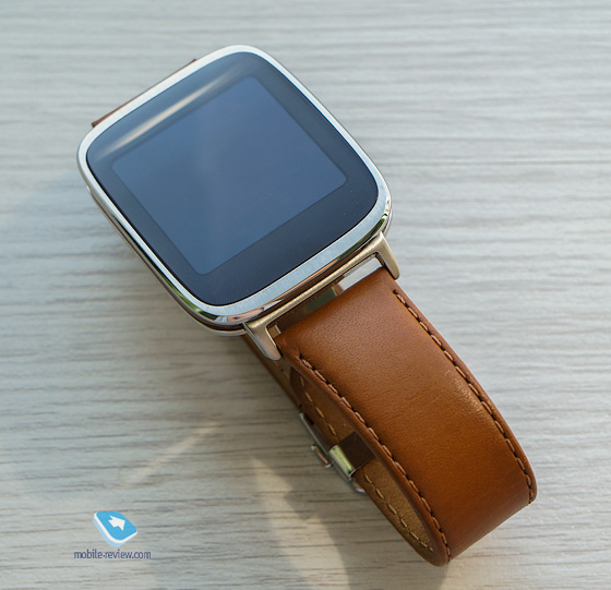 Asus ZenWatch