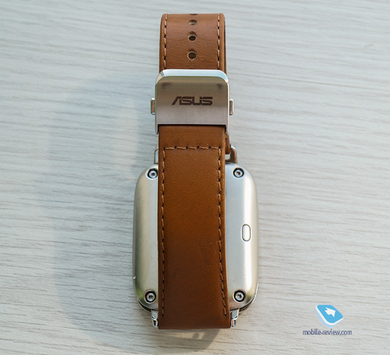 Asus ZenWatch