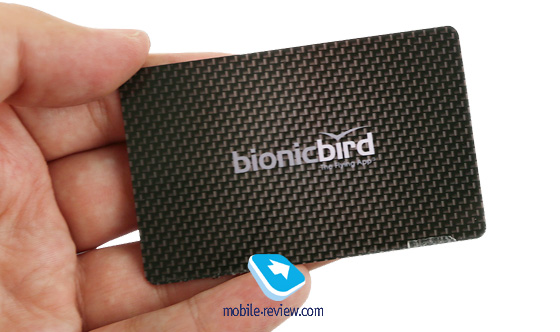 BionicBird