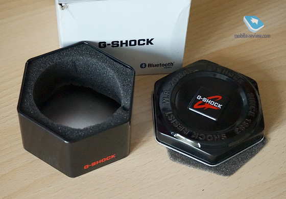 Casio G-Shock GBA-400-1A