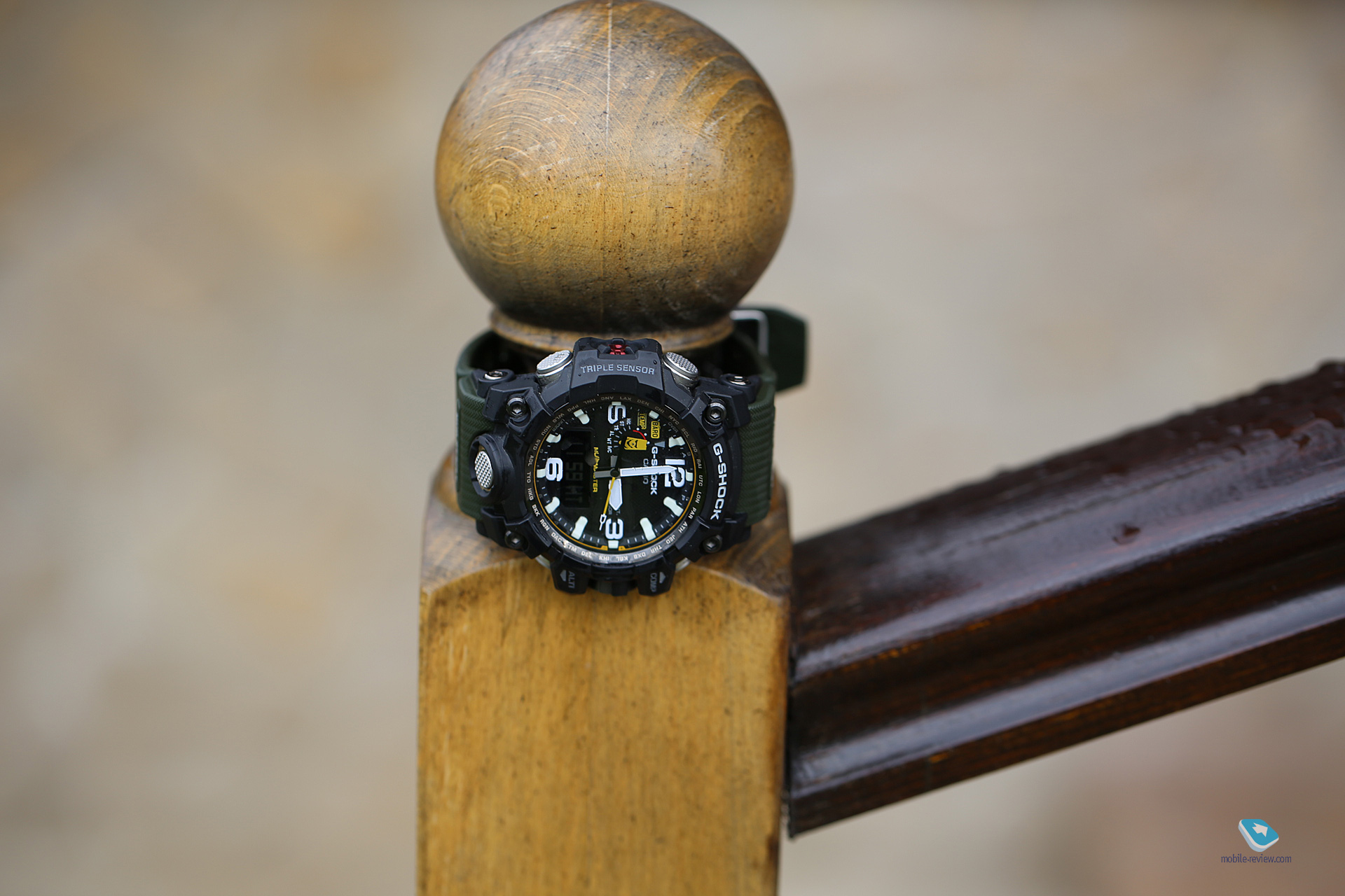 G shock mudmaster specs shop
