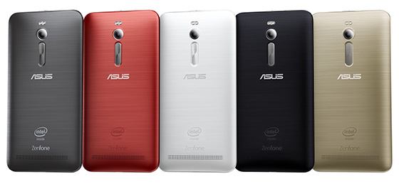 CES 2015. Asus