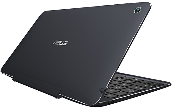 CES 2015. Asus