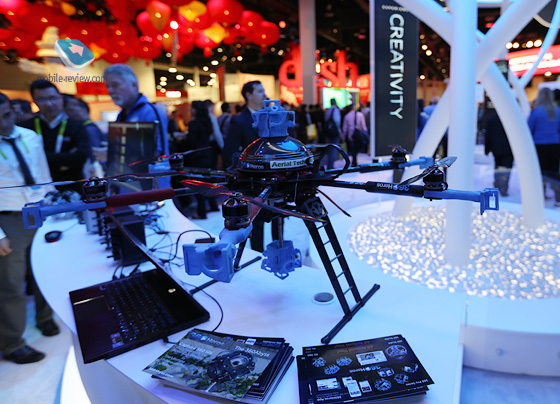 CES 2015.      ,    