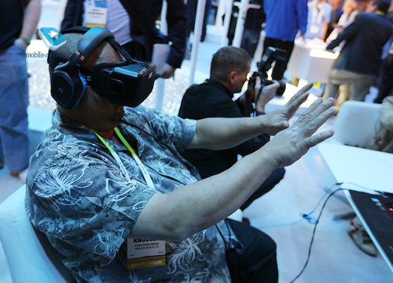 CES 2015.      ,    