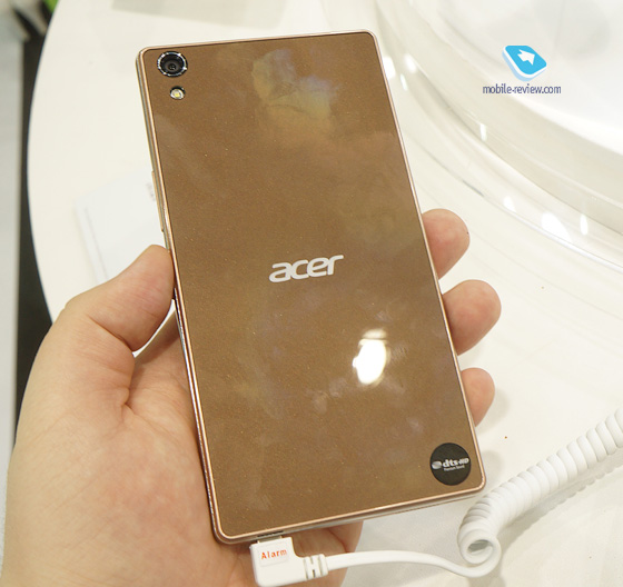 Acer Liquid X2