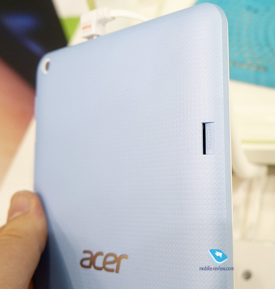 Acer Iconia One 8