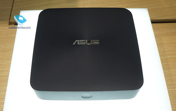 Asus VivoMini UN45/45H