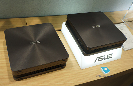 Asus VivoPC VC65