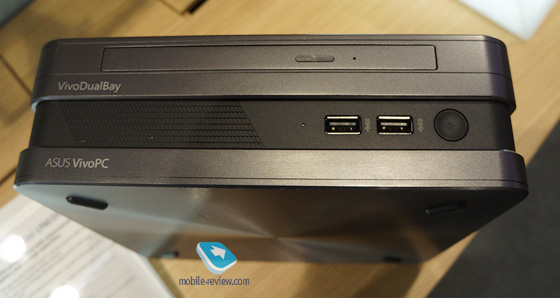 Asus VivoPC VC65