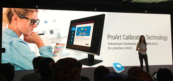 ProArt PA329Q 4K/UHD Monitor