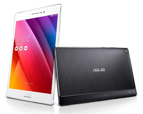 Asus Zen Pad 8.0 S