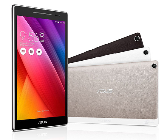 Asus ZenPad 8.0