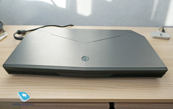 Dell Alienware 15