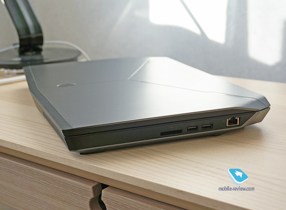 Dell Alienware 15