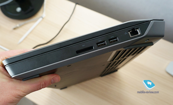 Dell Alienware 15