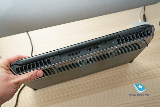 Dell Alienware 15