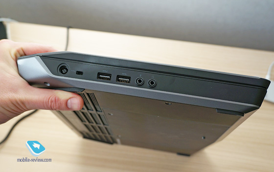 Dell Alienware 15