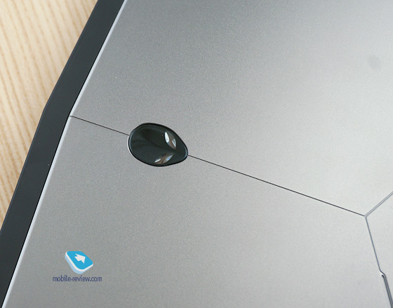 Dell Alienware 15
