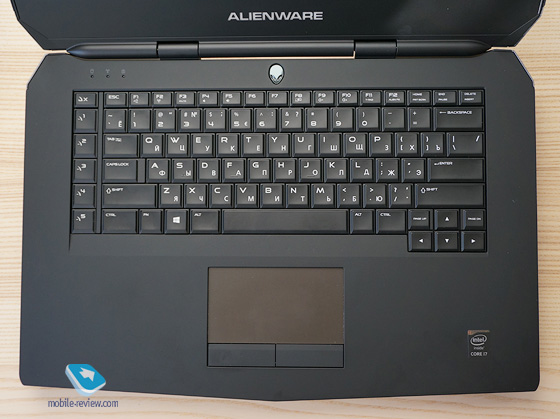Dell Alienware 15