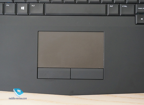Dell Alienware 15