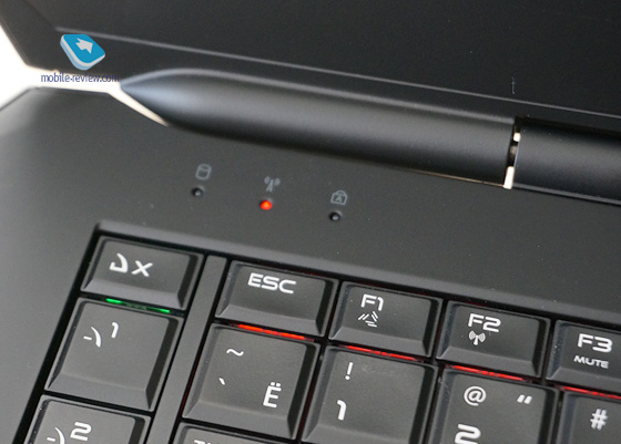 Dell Alienware 15