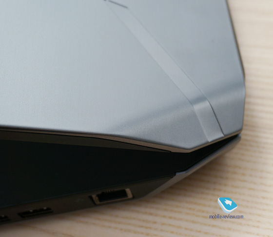 Dell Alienware 15