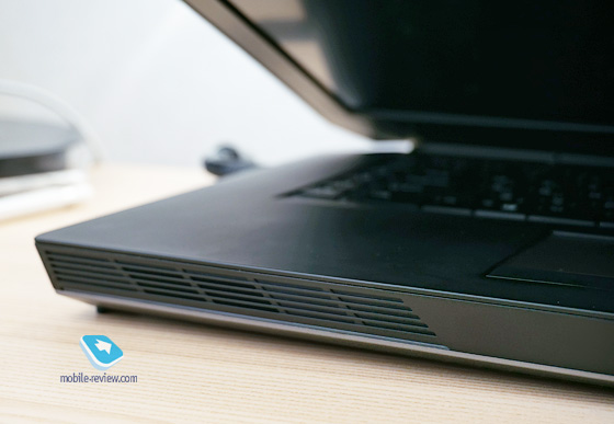Dell Alienware 15