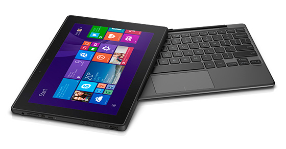 Dell Venue 10 Pro