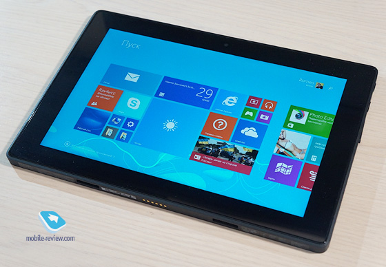 Dell Venue 10 Pro