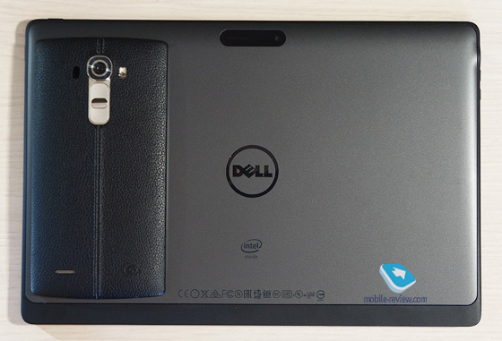 Dell Venue 10 Pro