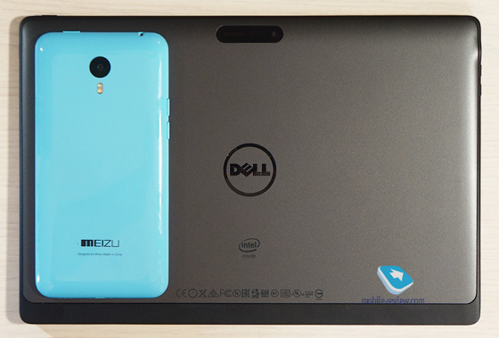 Dell Venue 10 Pro