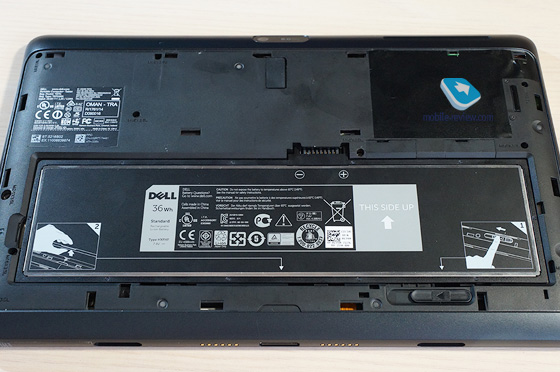Dell Venue 11 Pro (7130)