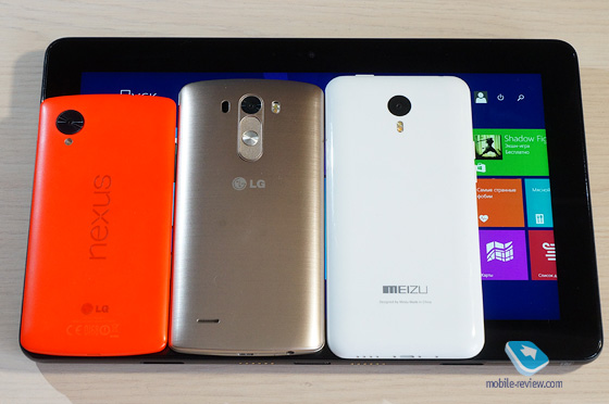 Dell Venue 11 Pro (7130)