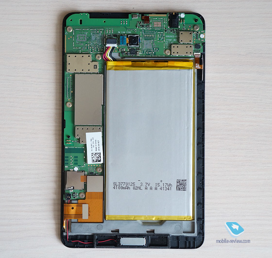 DELL Venue 7 (3730)