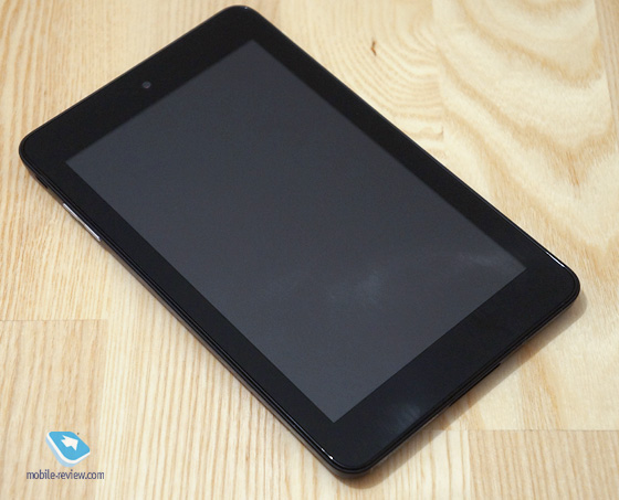 DELL Venue 7 (3730)