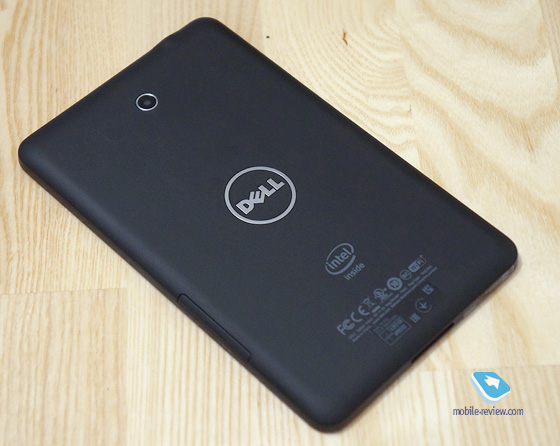 DELL Venue 7 (3730)