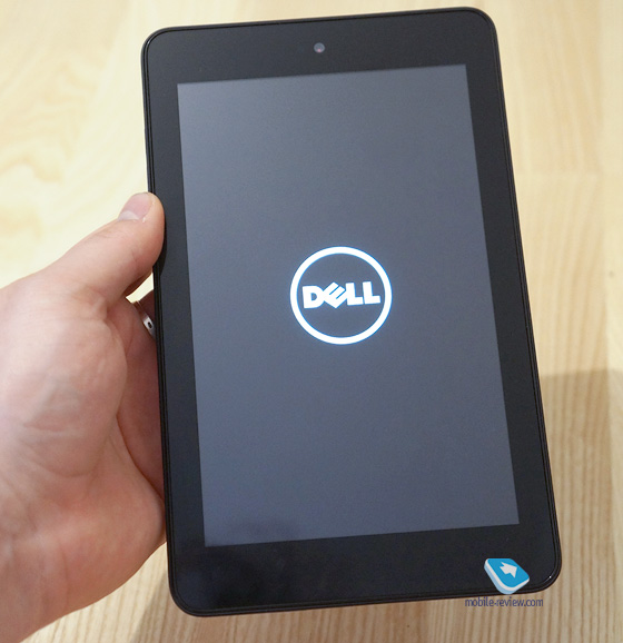 DELL Venue 7 (3730)