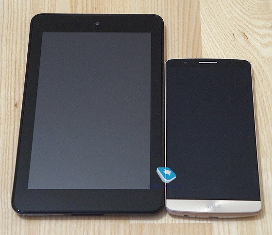 DELL Venue 7 (3730)