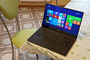 DELL XPS 13