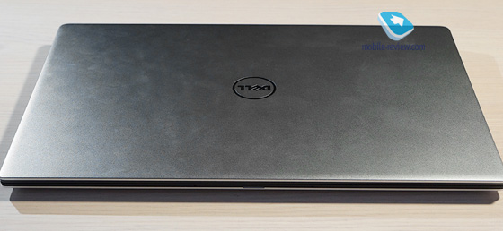 DELL XPS 13