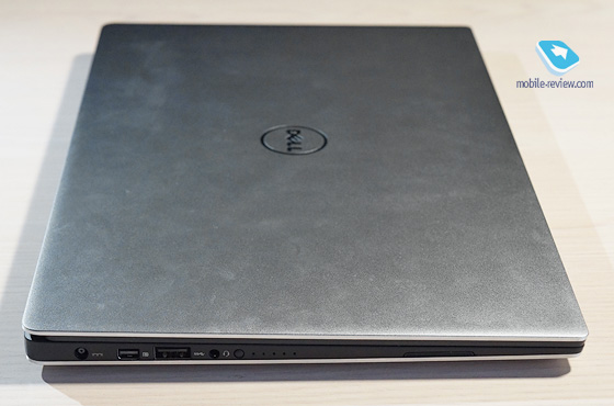 DELL XPS 13