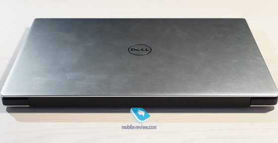 DELL XPS 13