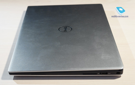 DELL XPS 13