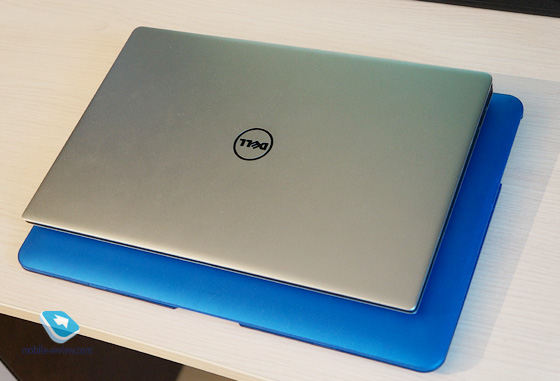 DELL XPS 13