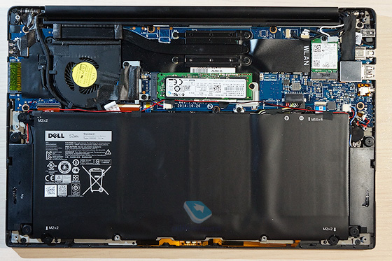 DELL XPS 13