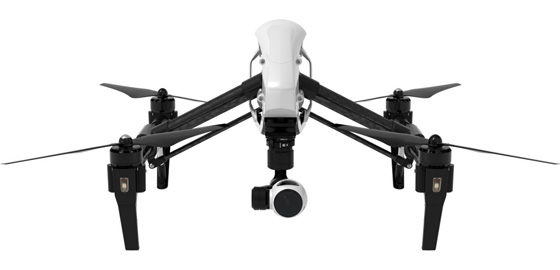 DJI Phantom 3 Professional