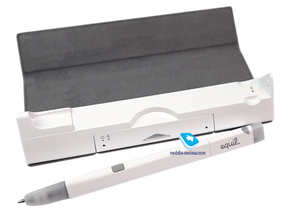 Equil Smartpen 2