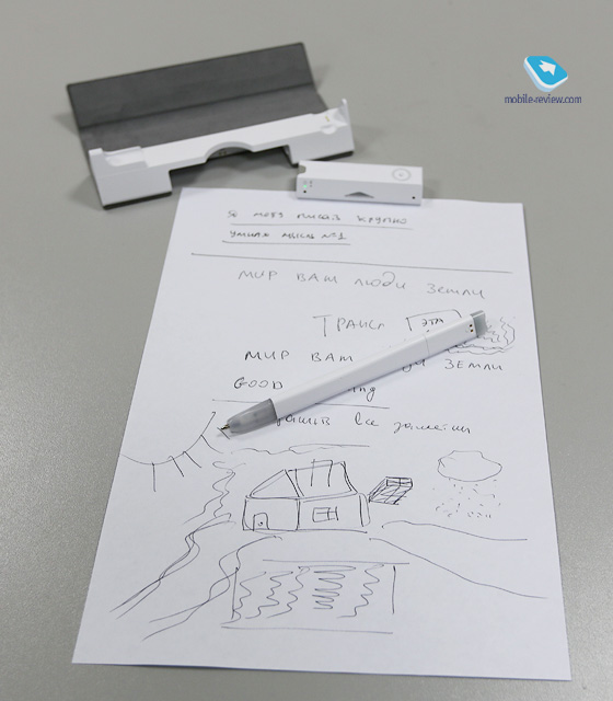 Equil Smartpen 2