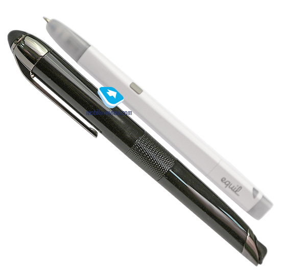 Equil Smartpen 2